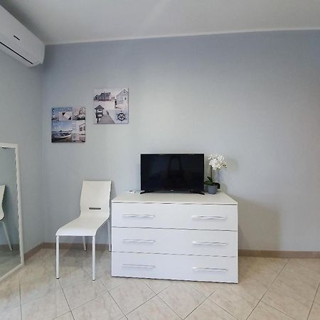 New Panorama Villa Riposto Luaran gambar