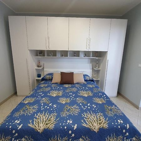 New Panorama Villa Riposto Luaran gambar