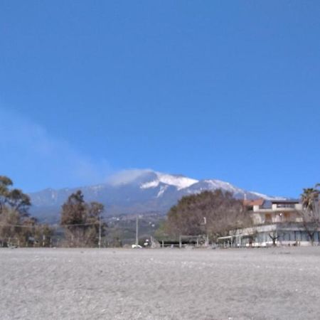 New Panorama Villa Riposto Luaran gambar