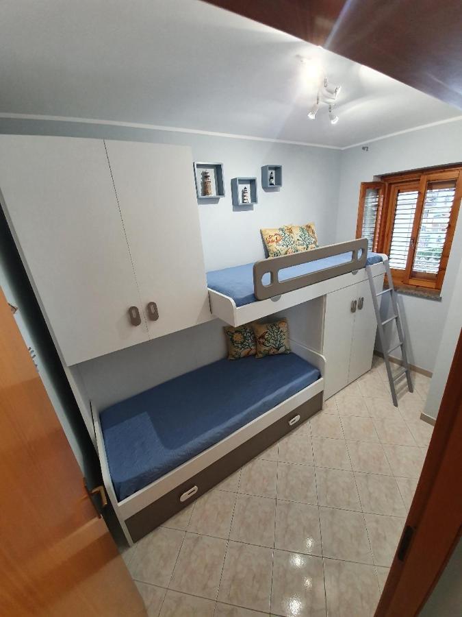 New Panorama Villa Riposto Luaran gambar