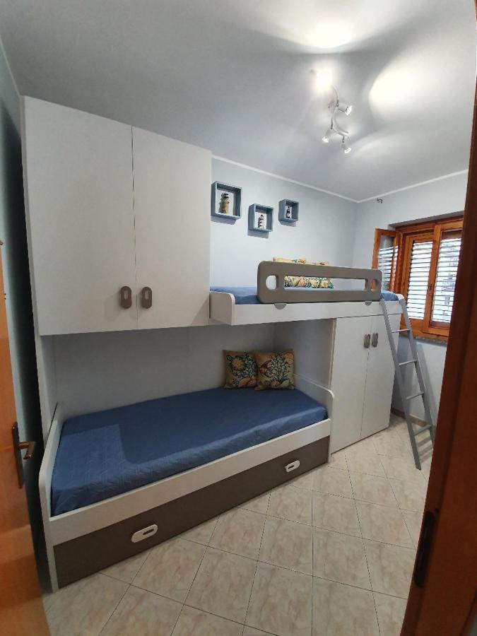 New Panorama Villa Riposto Luaran gambar