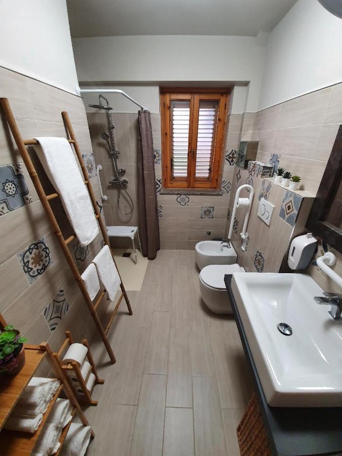 New Panorama Villa Riposto Luaran gambar