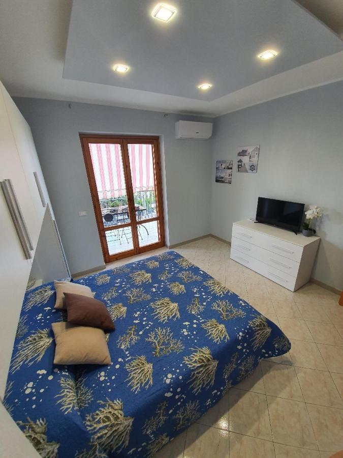 New Panorama Villa Riposto Luaran gambar
