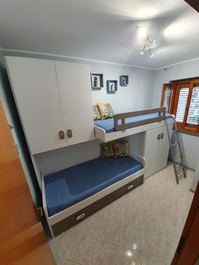 New Panorama Villa Riposto Luaran gambar
