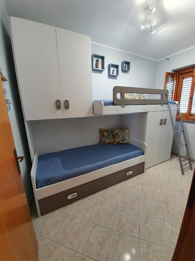 New Panorama Villa Riposto Luaran gambar
