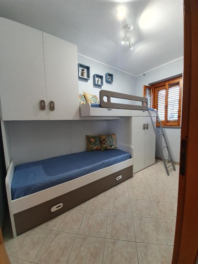 New Panorama Villa Riposto Luaran gambar
