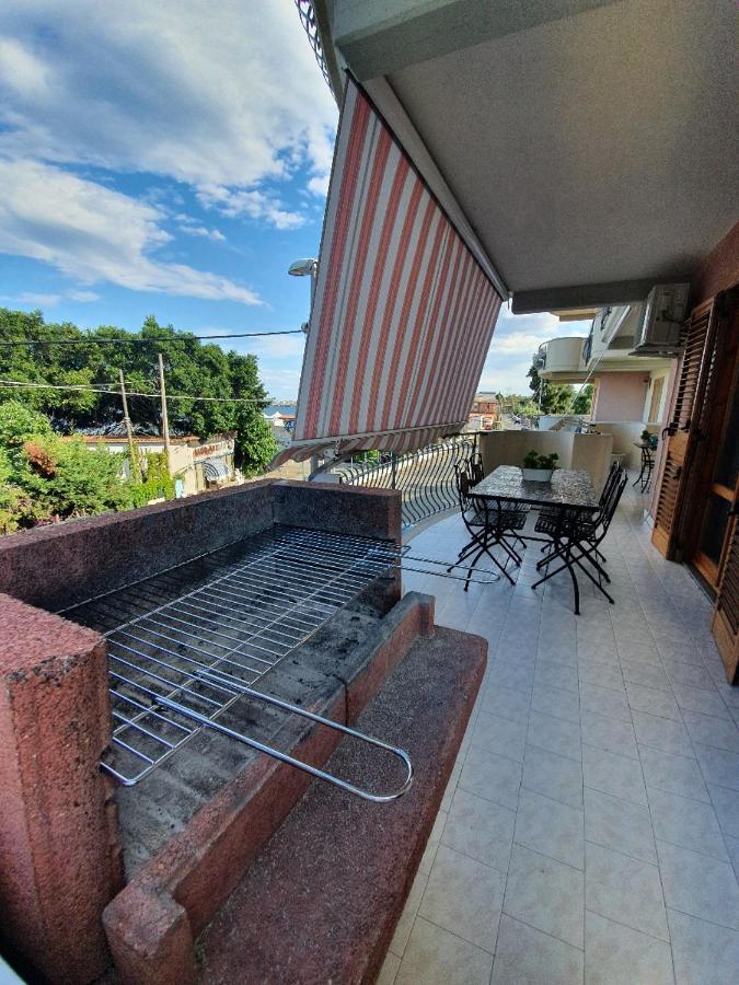 New Panorama Villa Riposto Luaran gambar
