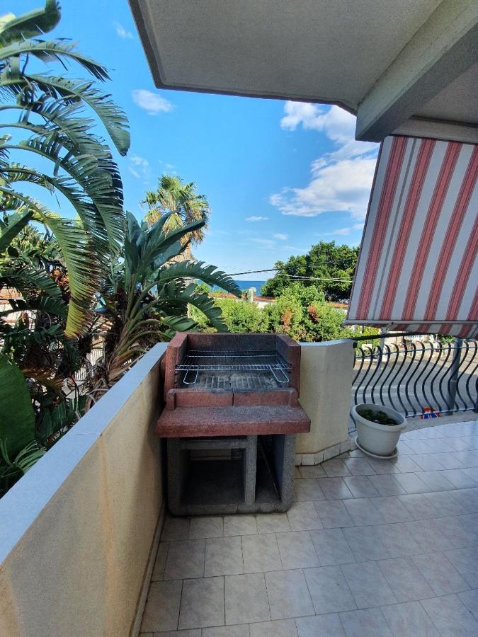 New Panorama Villa Riposto Luaran gambar
