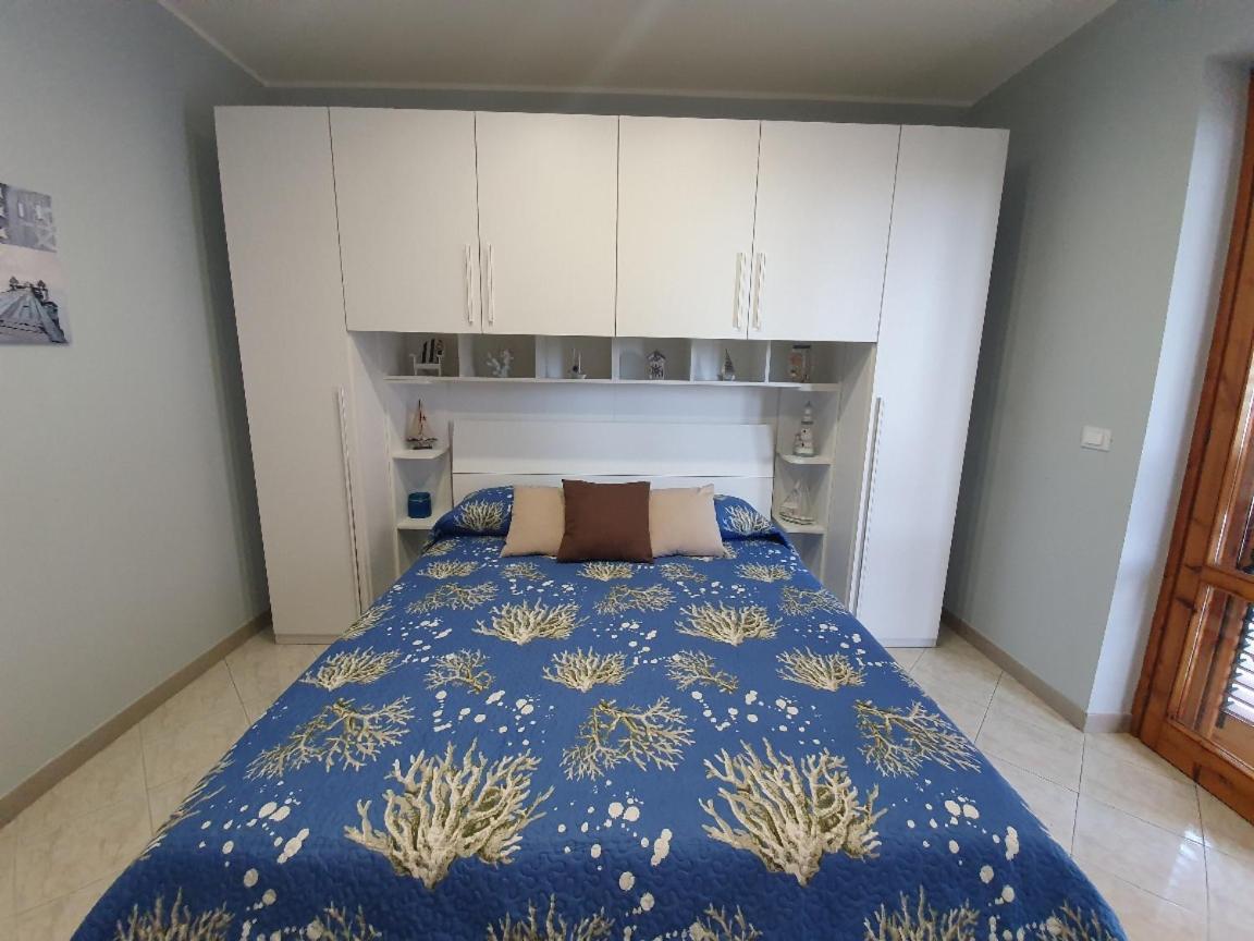 New Panorama Villa Riposto Luaran gambar