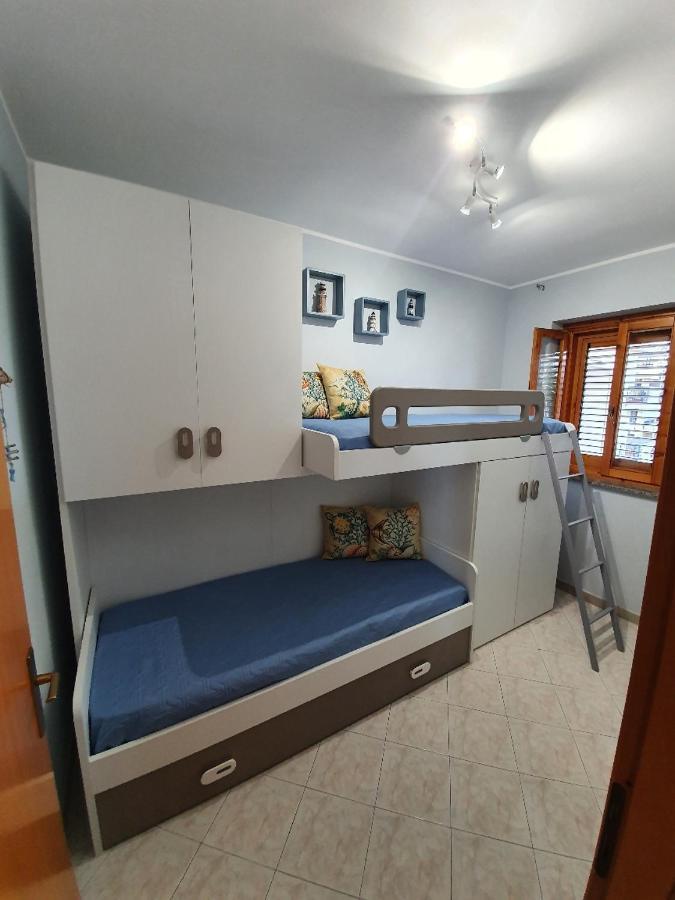 New Panorama Villa Riposto Luaran gambar