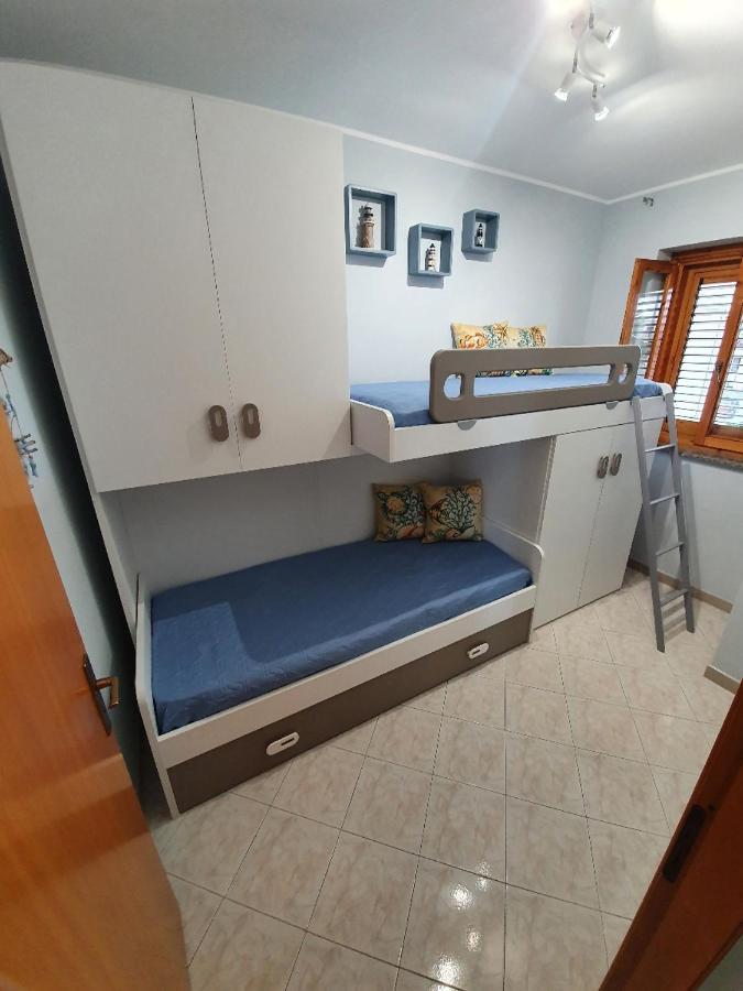 New Panorama Villa Riposto Luaran gambar