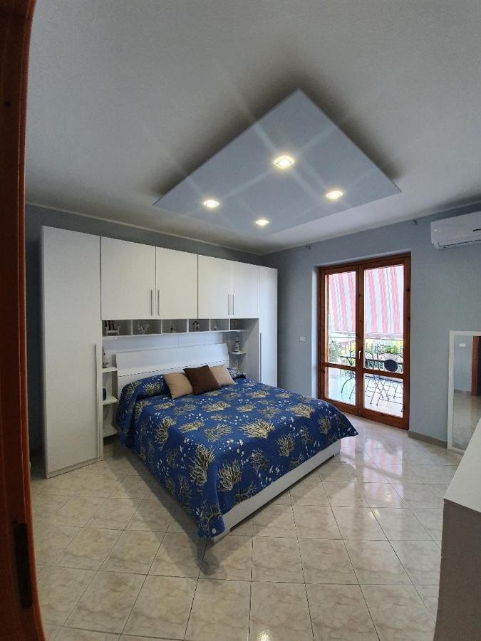 New Panorama Villa Riposto Luaran gambar