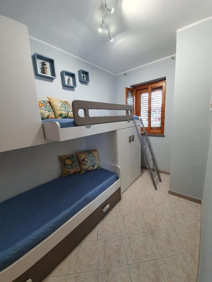 New Panorama Villa Riposto Luaran gambar