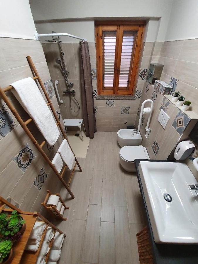 New Panorama Villa Riposto Luaran gambar