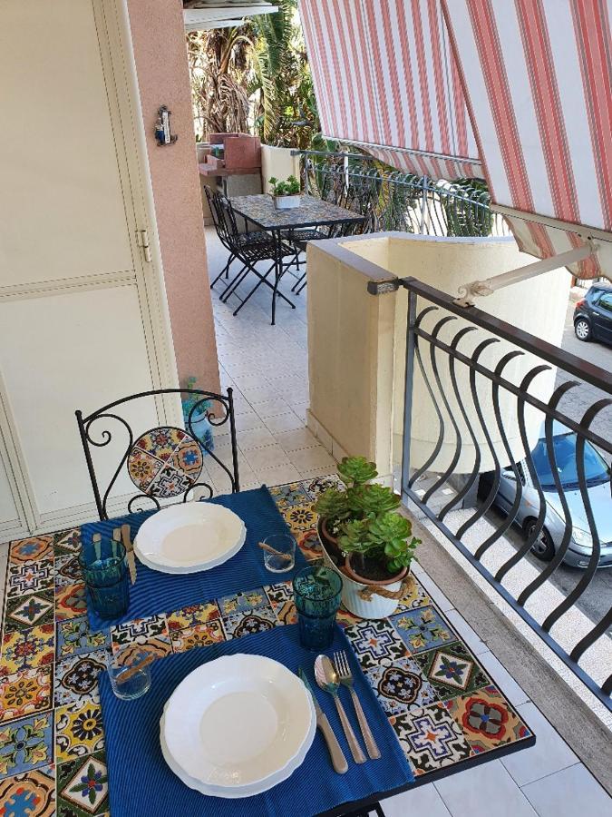 New Panorama Villa Riposto Luaran gambar